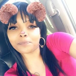 Meet your Posher, Brandie